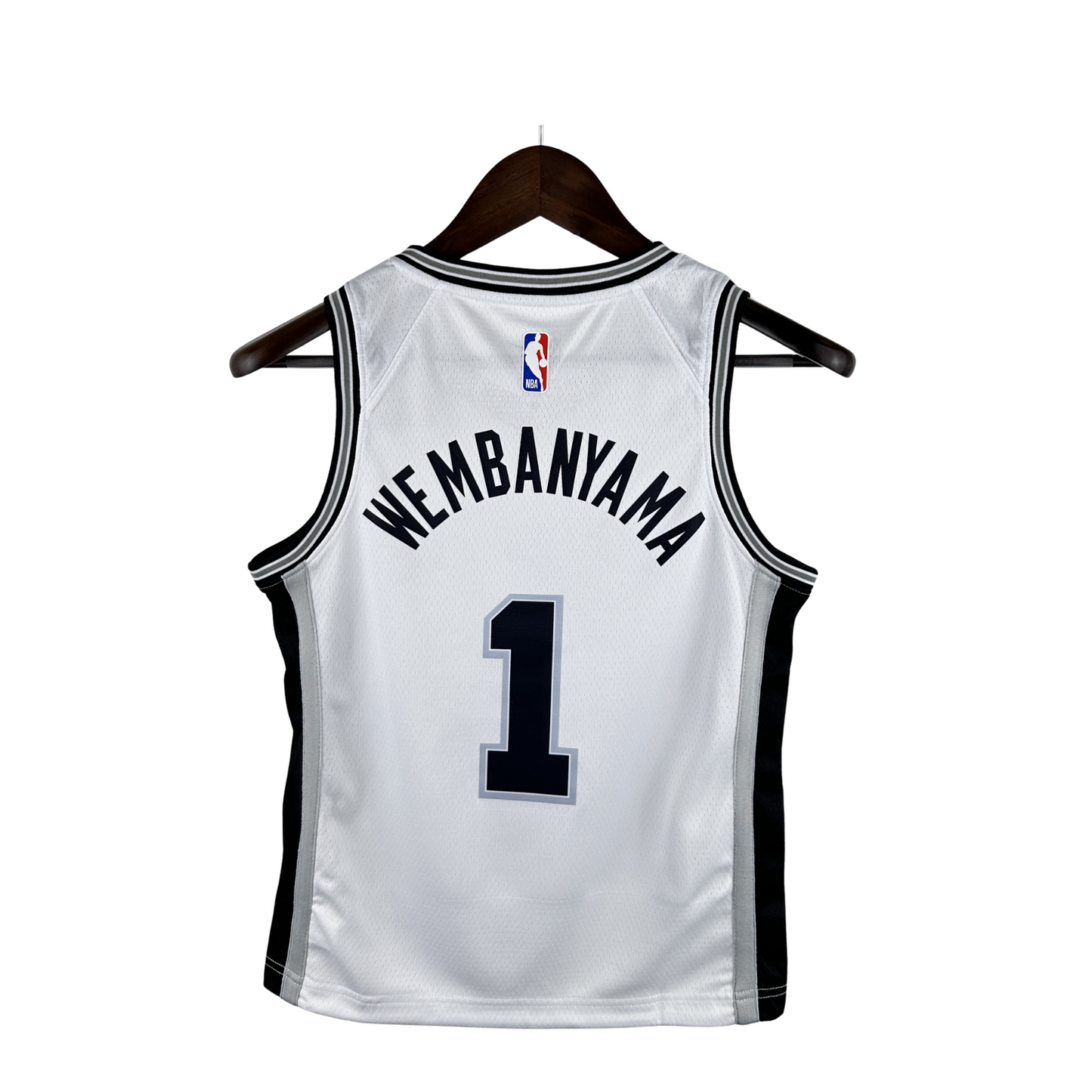 Camisa Regata Infantil Nike NBA San Antonio Spurs - imagem 2