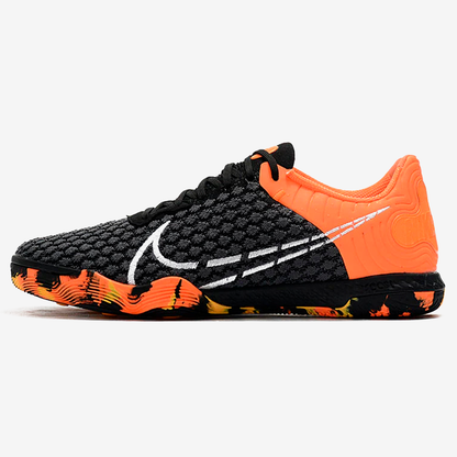 Tênis Futsal Nike React Gato IC - vista frontal