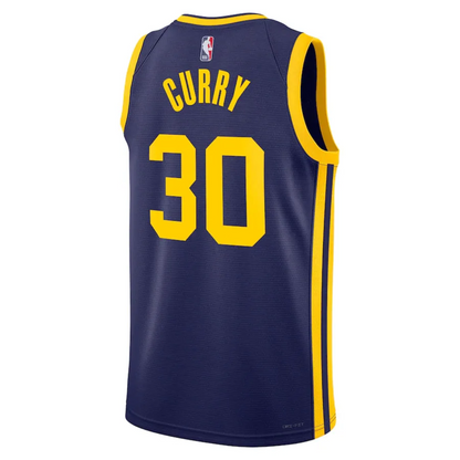 Camisa Regata Jordan NBA Golden State Warriors Statement Edition 2022/23 - imagem 2