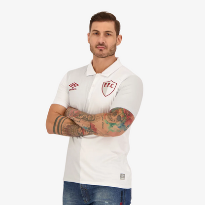 Camisa Umbro Fluminense Edição Especial 120 Anos — imagem 2