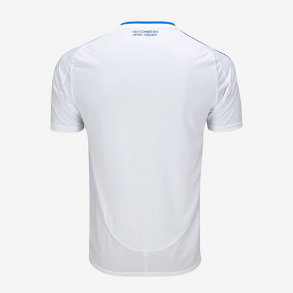 Camisa adidas Cruzeiro 2025/26 II — imagem 2