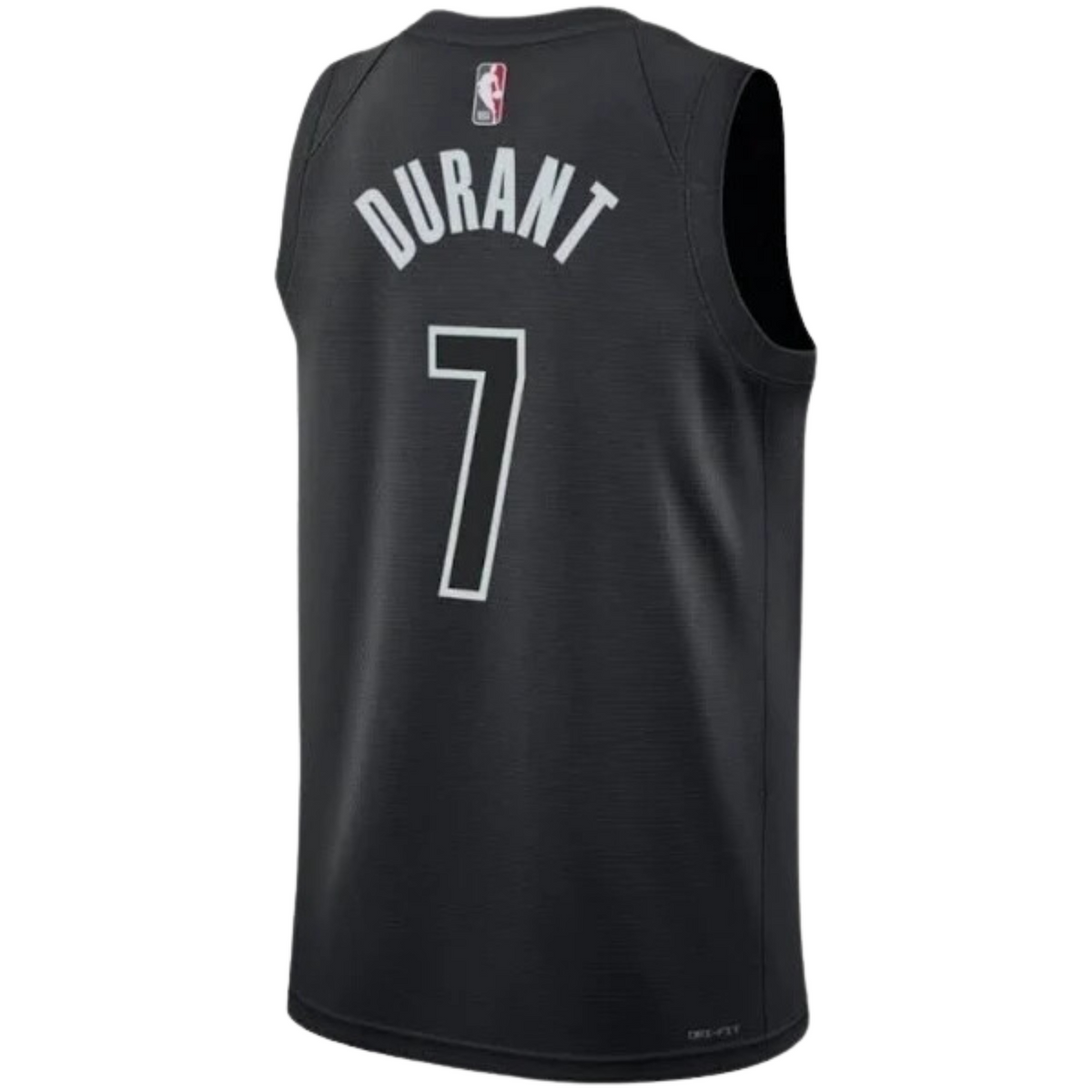Camisa Regata Jordan NBA Brooklyn Nets 2023/24 - imagem 2