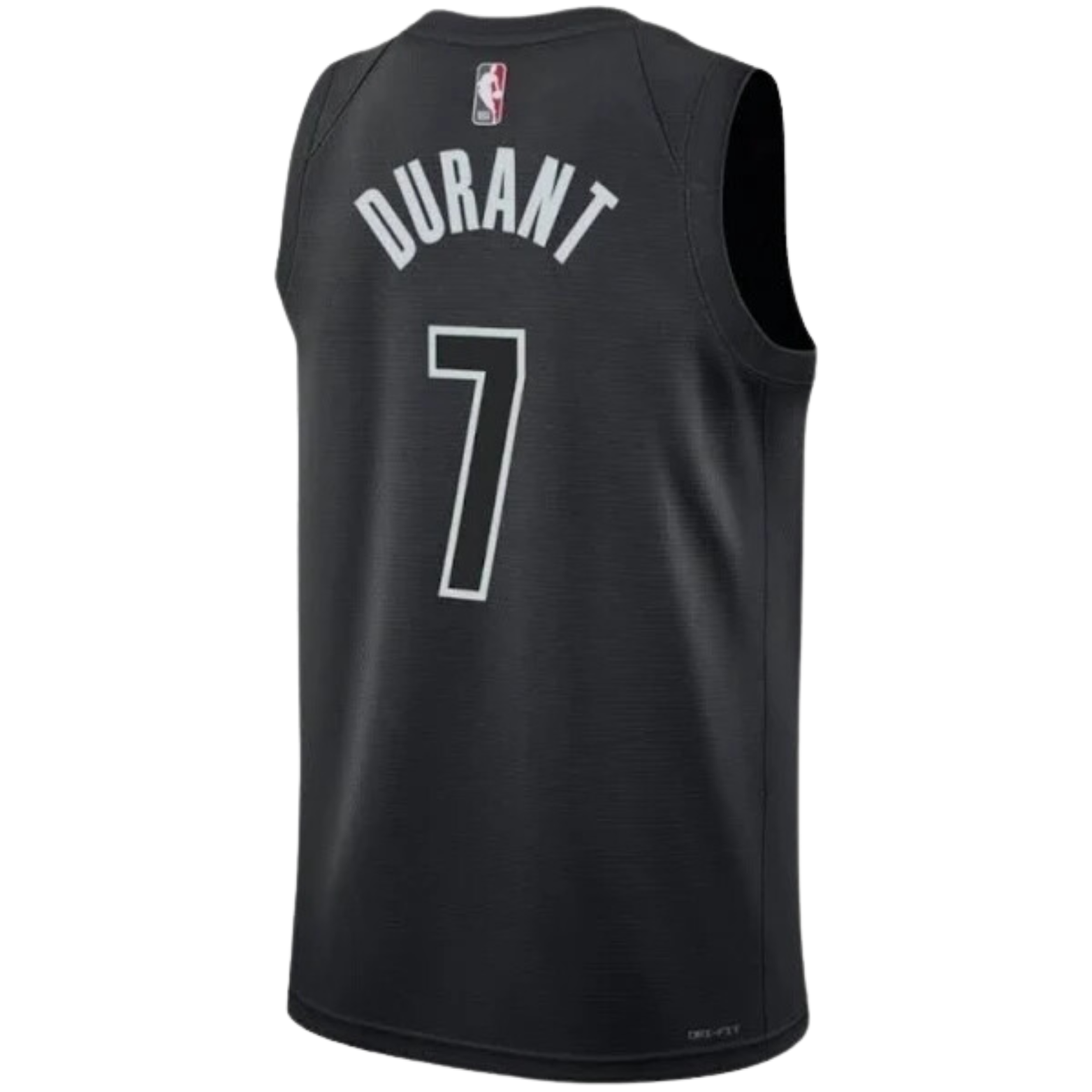 Camisa Regata Jordan NBA Brooklyn Nets 2023/24 - imagem 2