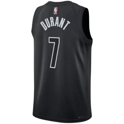 Camisa Regata Jordan NBA Brooklyn Nets 2023/24 - imagem 2