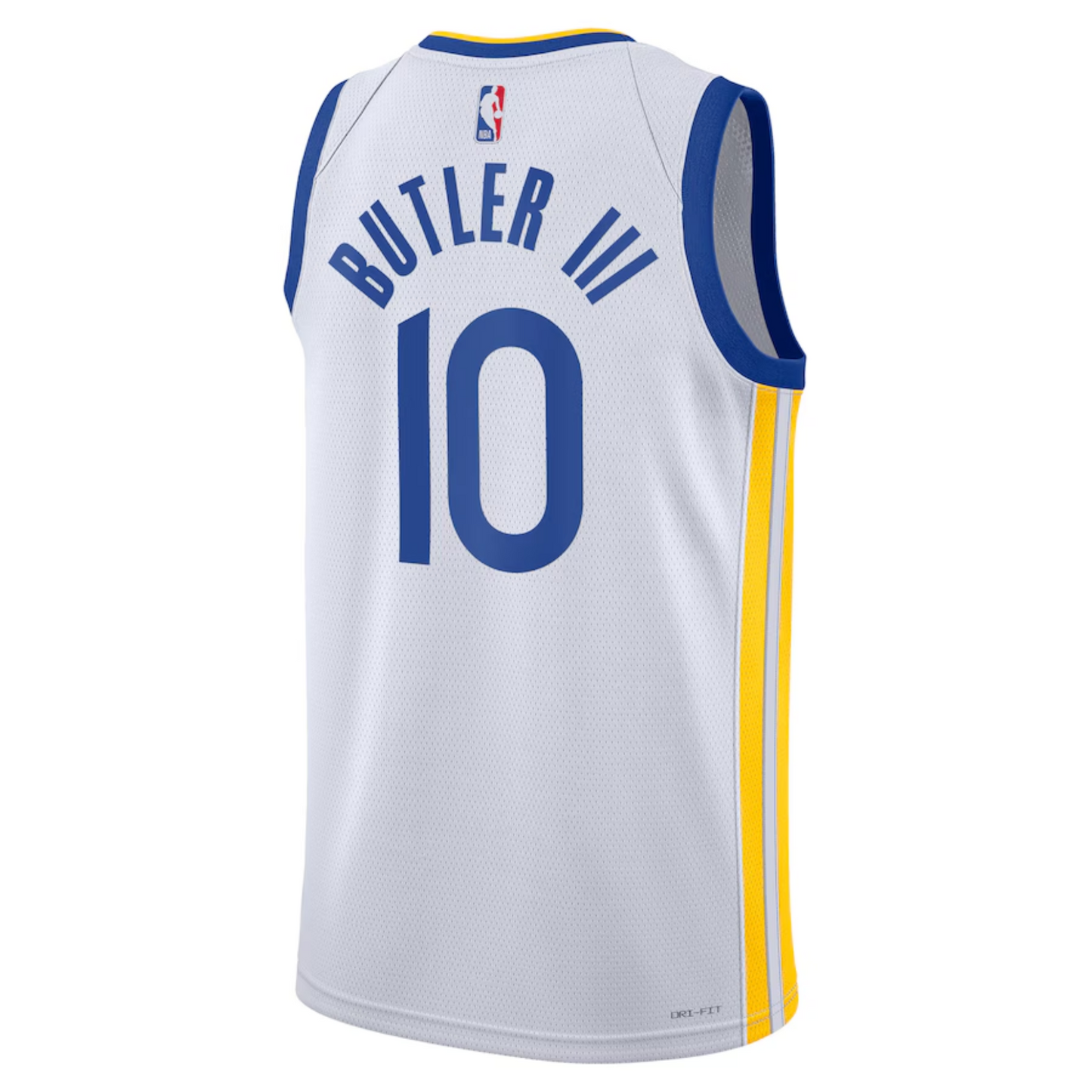 Camisa Regata Nike NBA Golden State Warriors Jimmy Butler III - imagem 2