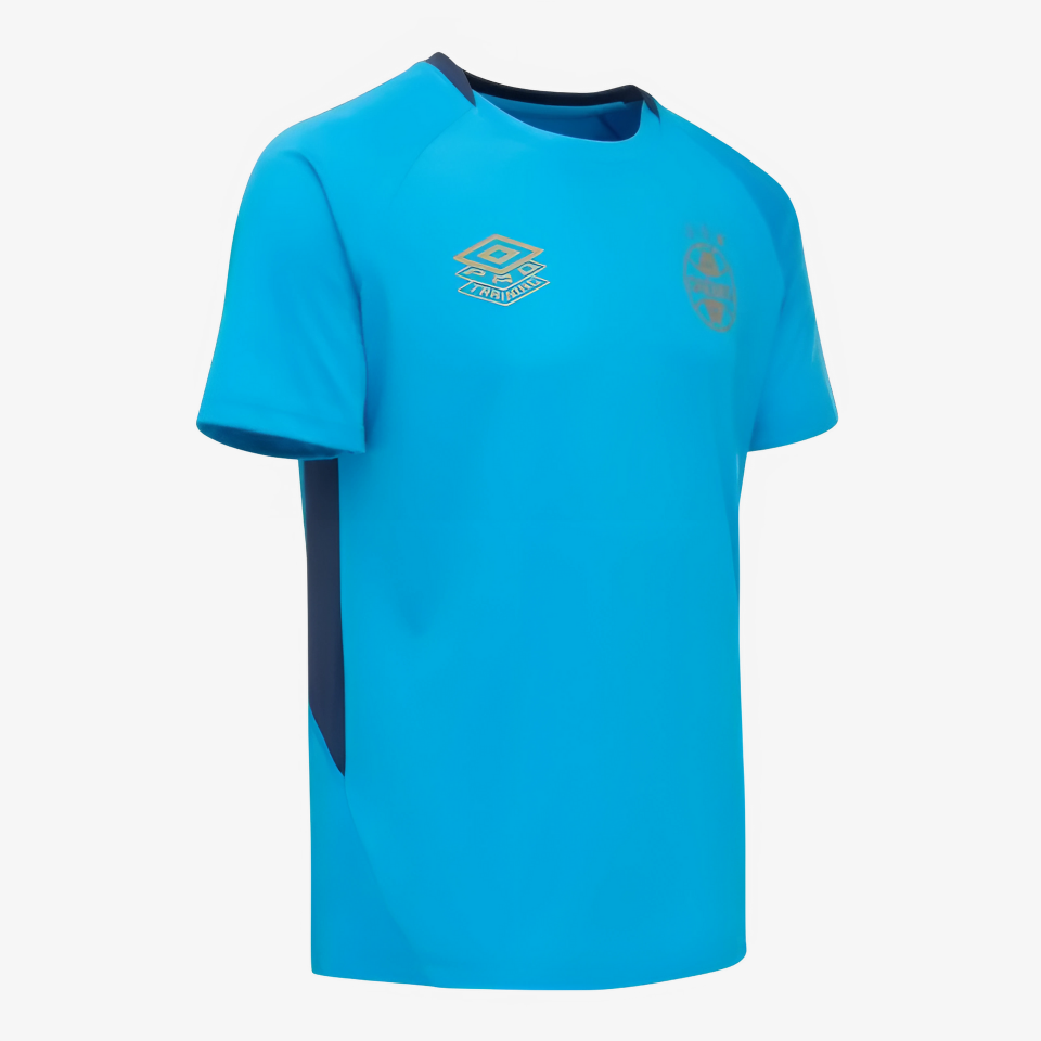 Camisa Treino Umbro Grêmio 2025/26 — imagem 2