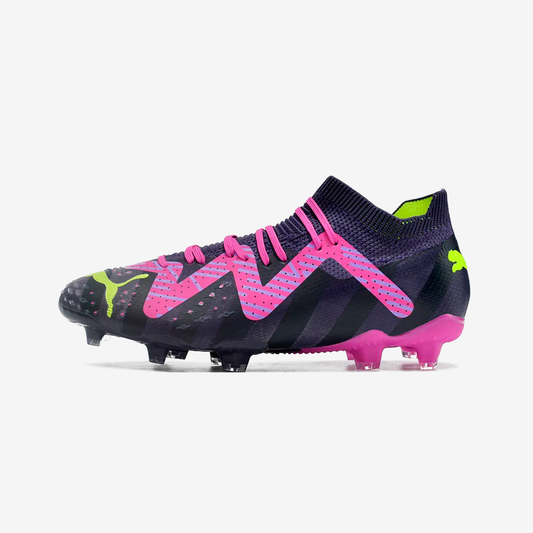 Chuteira Puma Future Ultimate FG - vista frontal
