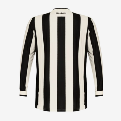 Camisa Manga Longa Reebok Botafogo 2024/25 I — imagem 2
