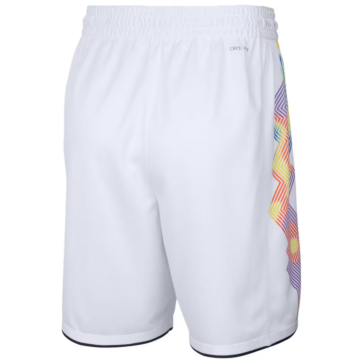 Short NBA Denver Nuggets City Edition 2024/25 - imagem 2