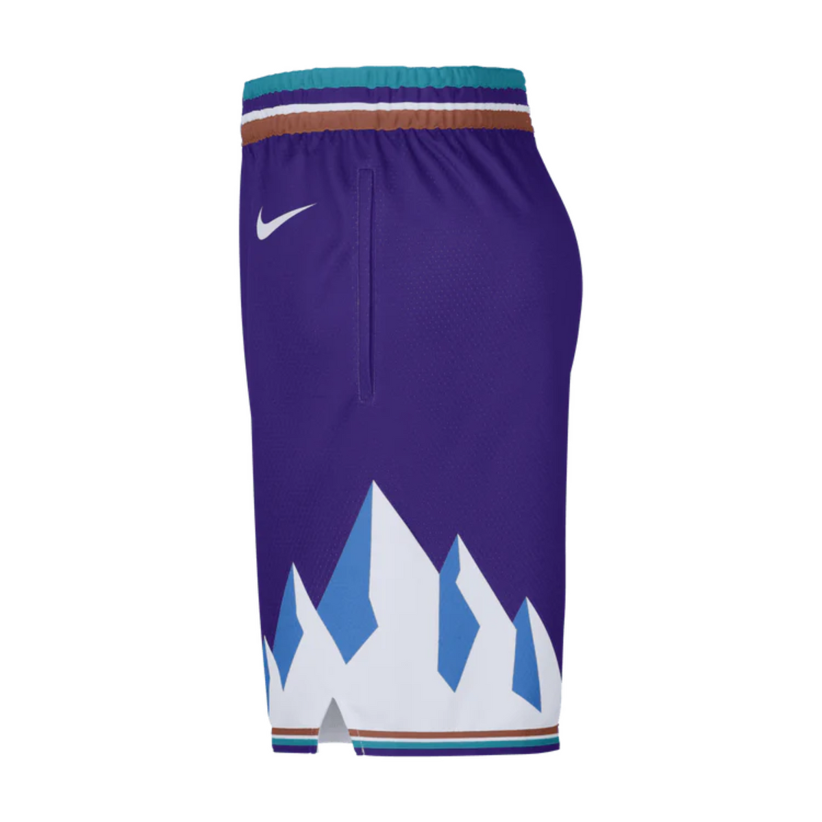 Short NBA Utah Jazz - imagem 2