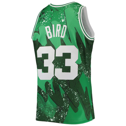 Camisa Regata NBA Boston Celtics Mitchell & Ness 1985/86 - imagem 2