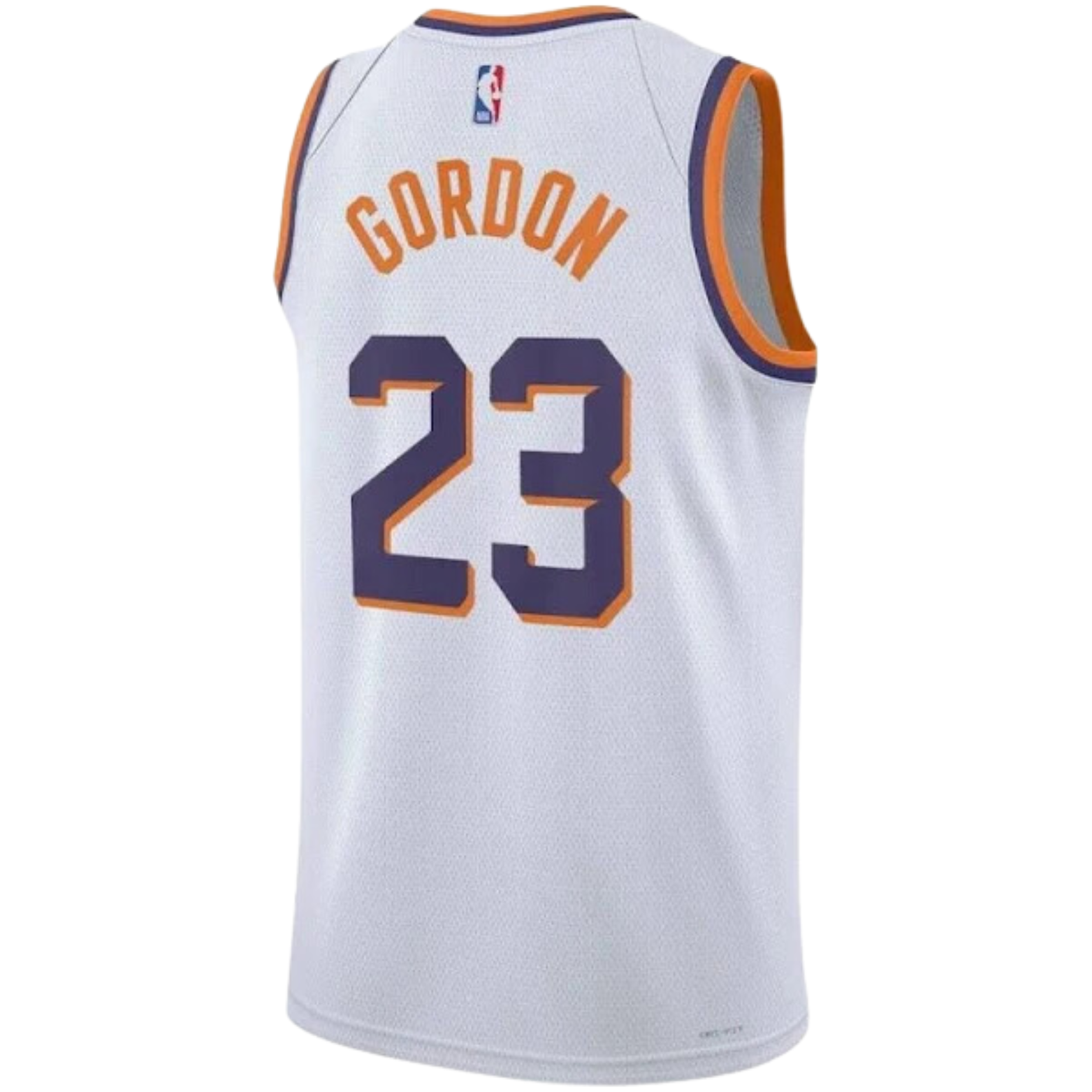 Camisa Regata Nike NBA Phoenix Suns Association Edition 2023/24 - imagem 2
