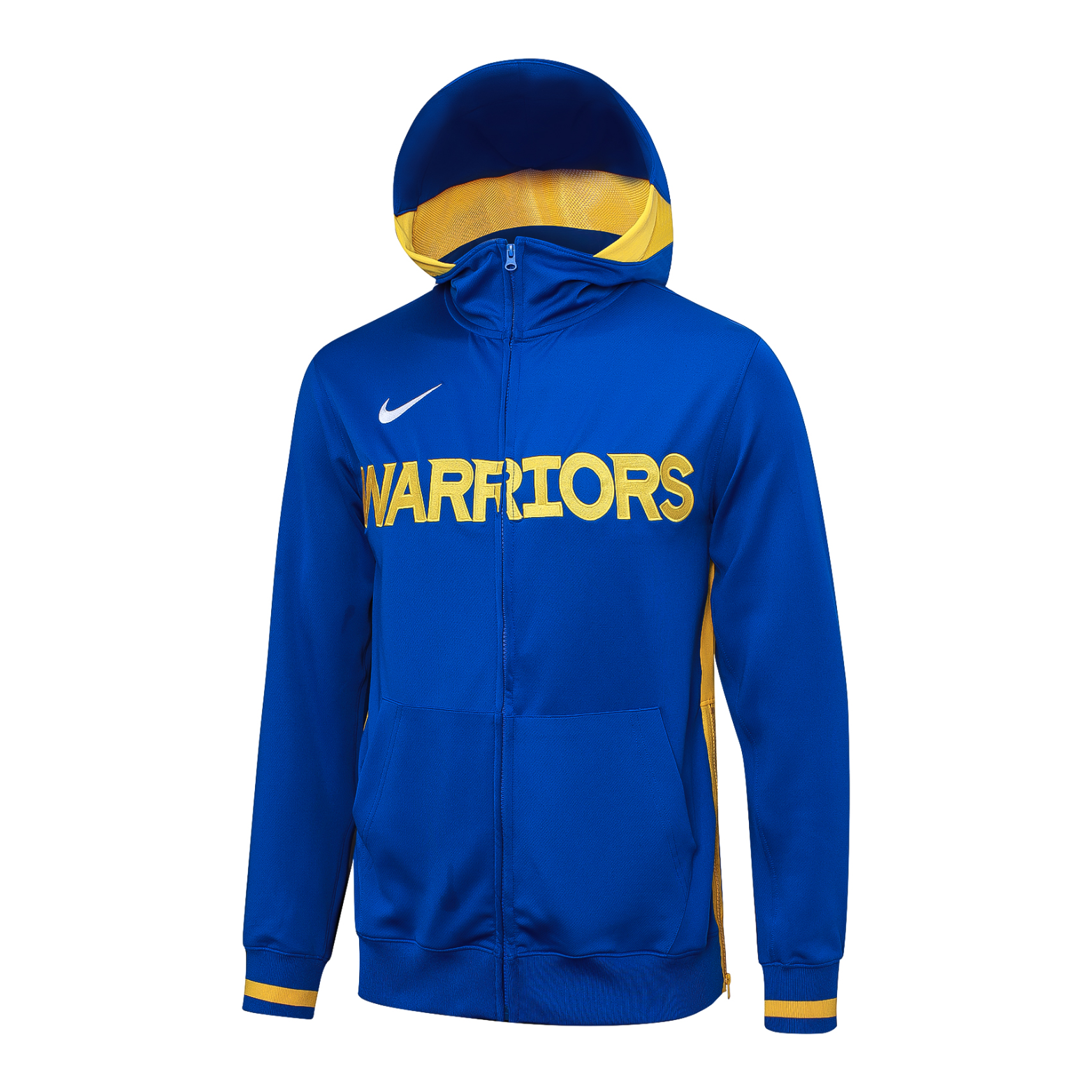 Conjunto Nike NBA Golden State Warriors - imagem 3