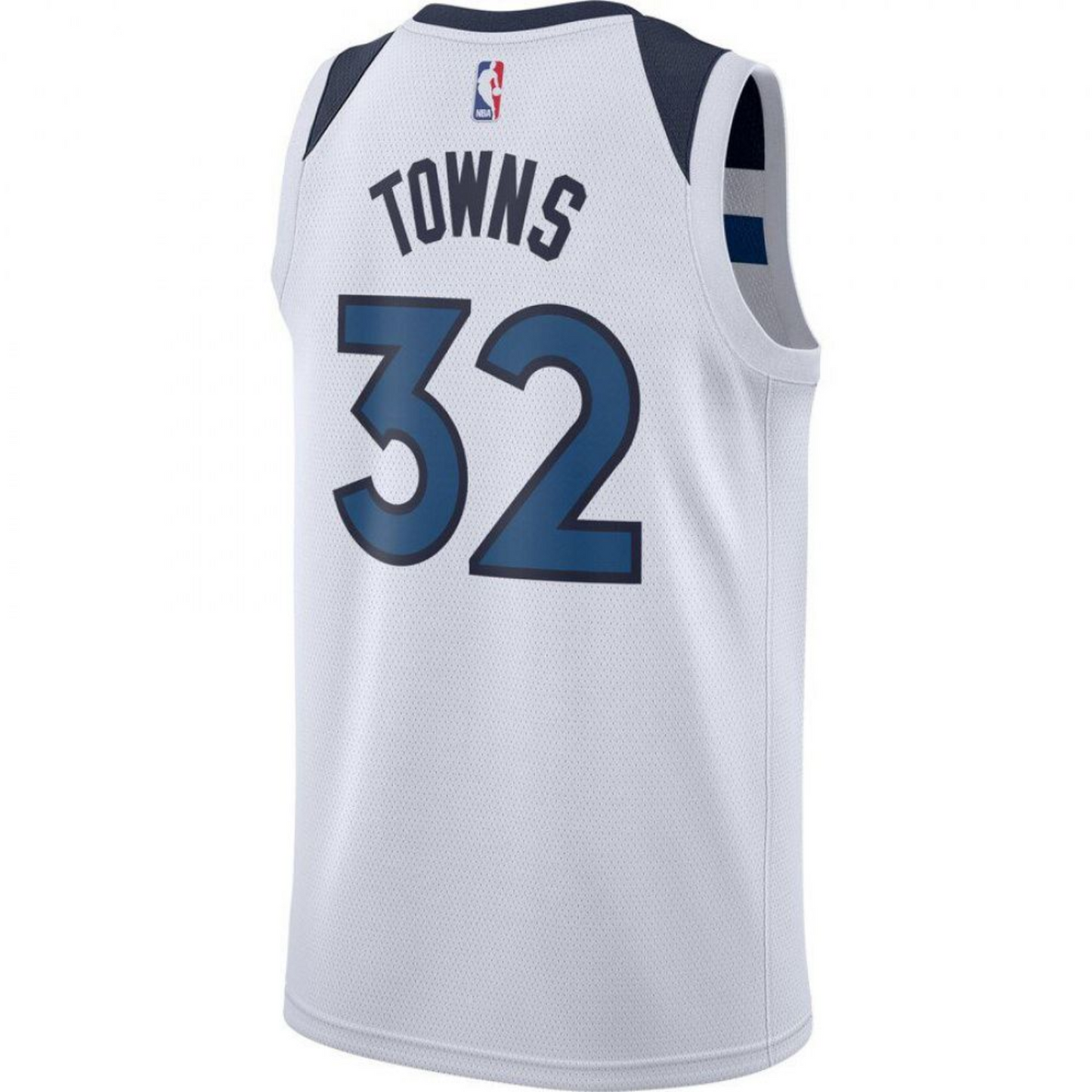 Camisa Regata Nike NBA Minnesota Timberwolves Association Edition 2019/20 - imagem 2