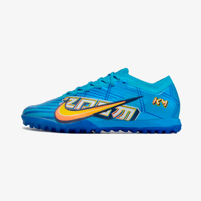 Chuteira Society Nike Mercurial Air Zoom Vapor 15 TF1 - vista frontal