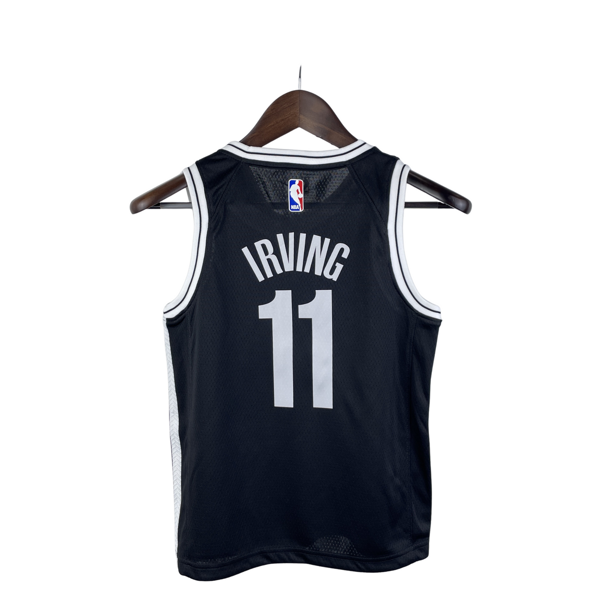 Camisa Regata Infantil Nike NBA Brooklyn Nets - imagem 2