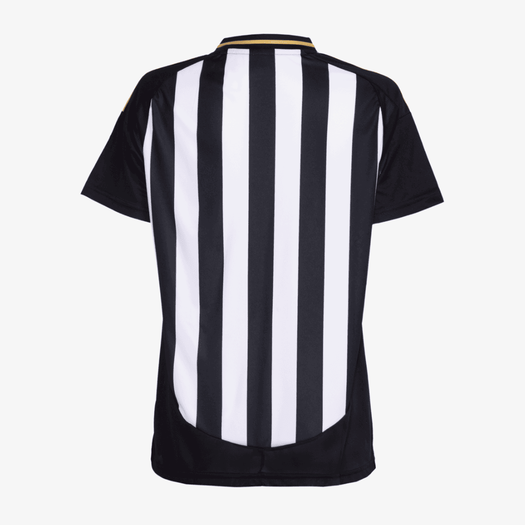 Camisa Feminina adidas Atlético Mineiro 2025/26 I — imagem 2