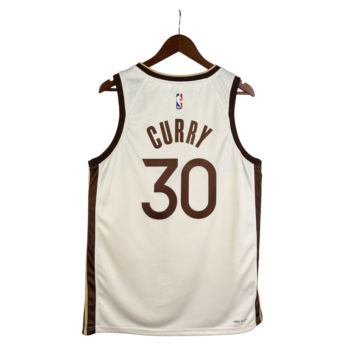 Camisa Regata Nike NBA Golden State Warriors 2025/26 - imagem 2