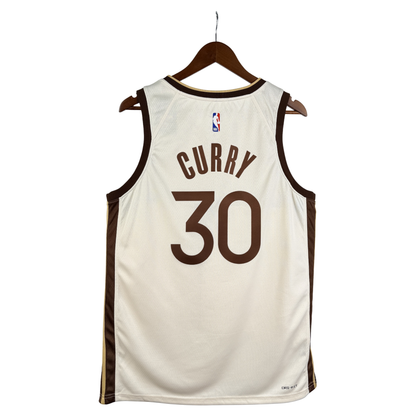 Camisa Regata Nike NBA Golden State Warriors 2025/26 - imagem 2