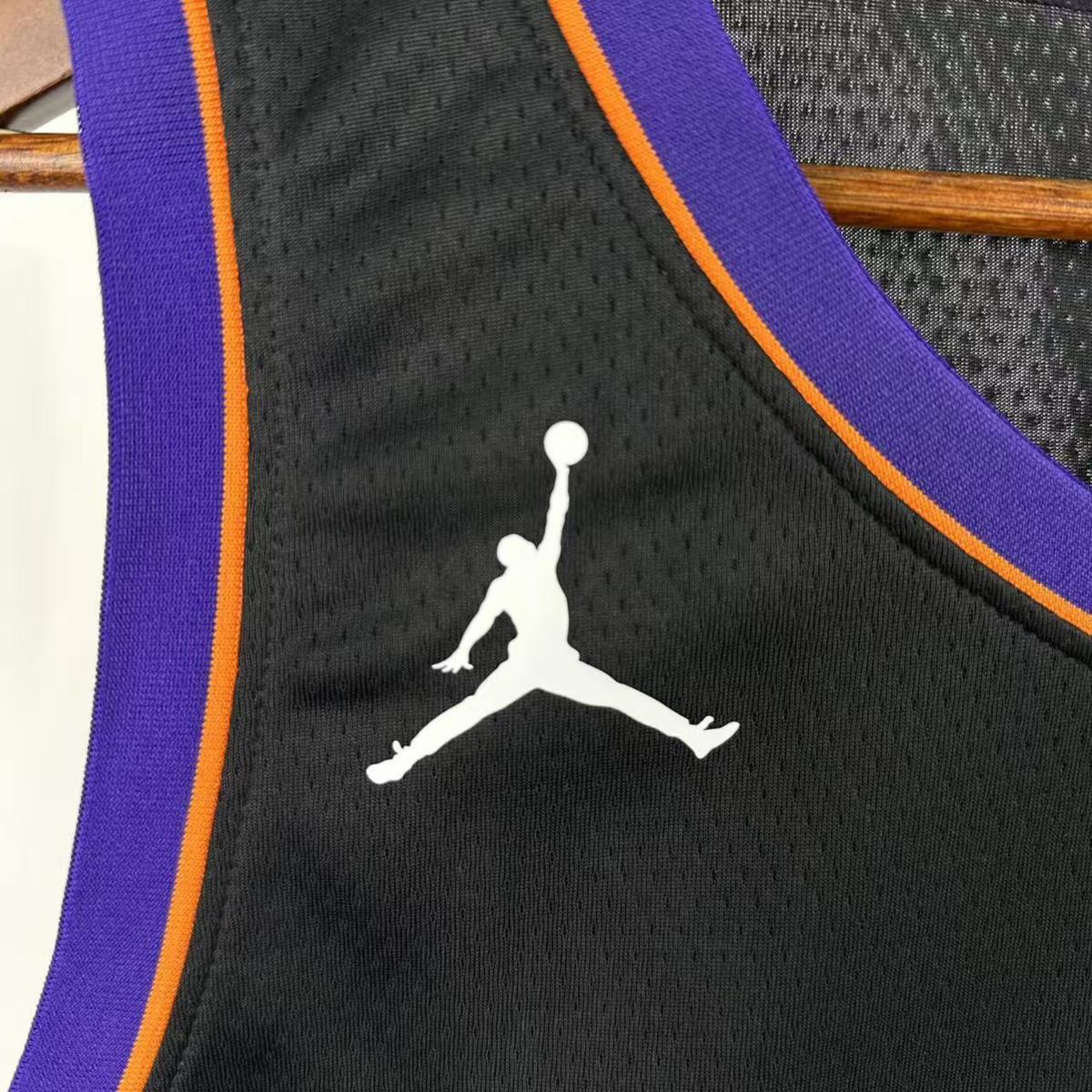 Camisa Regata Jordan NBA Phoenix Suns 2025/26 - imagem 7