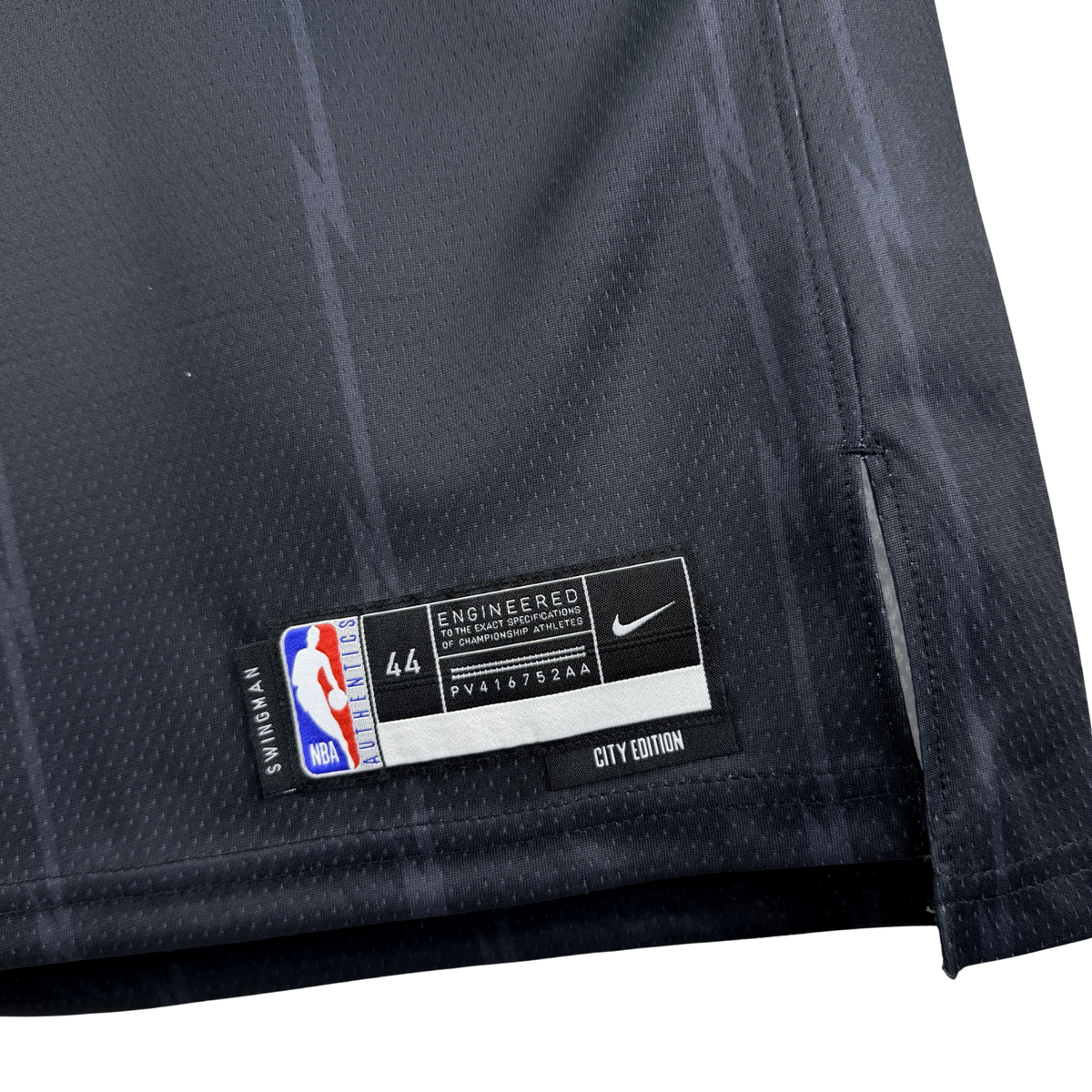 Camisa Regata Nike NBA Toronto Raptors 2025/26 - imagem 8