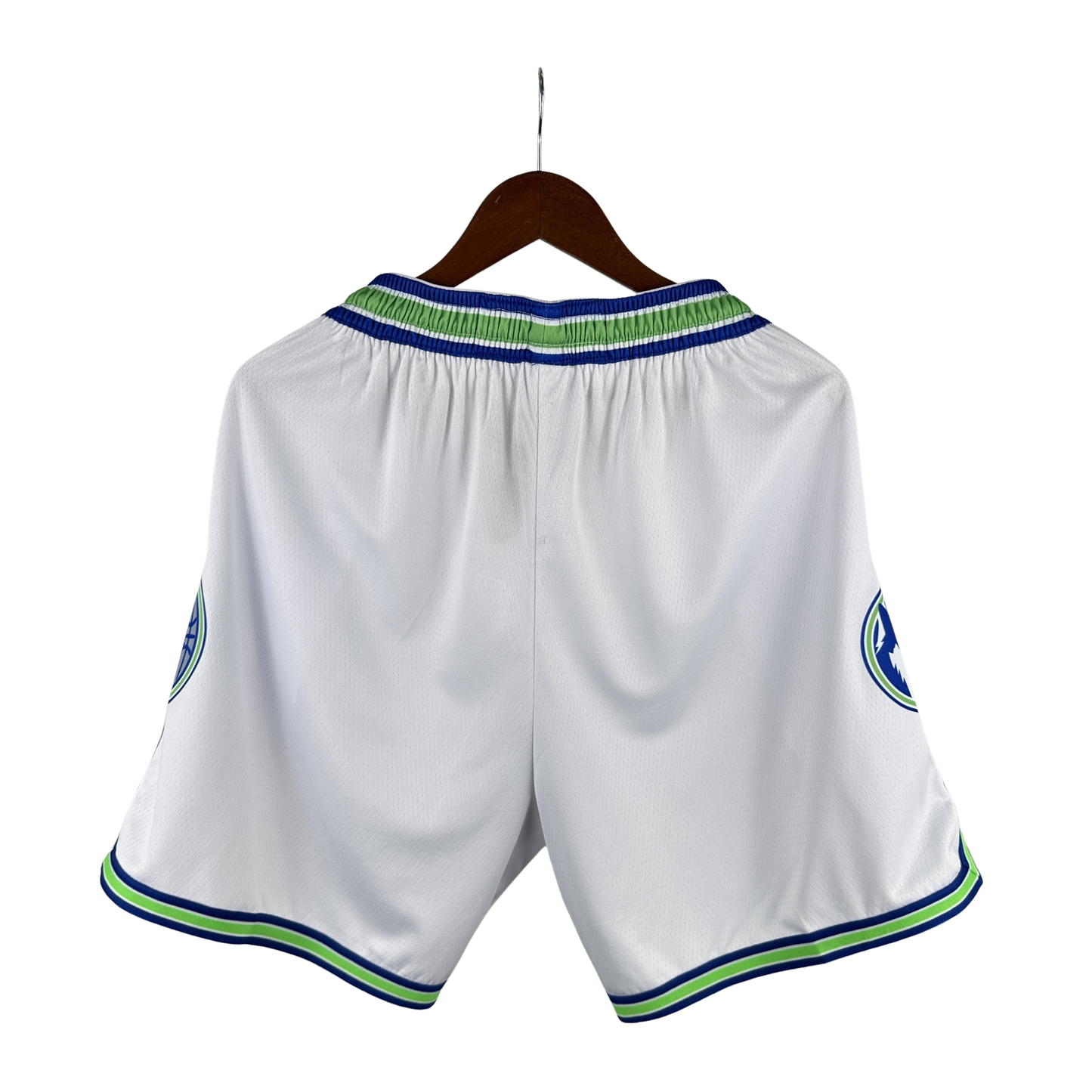 Short Nike NBA Minnesota Timberwolves - imagem 2