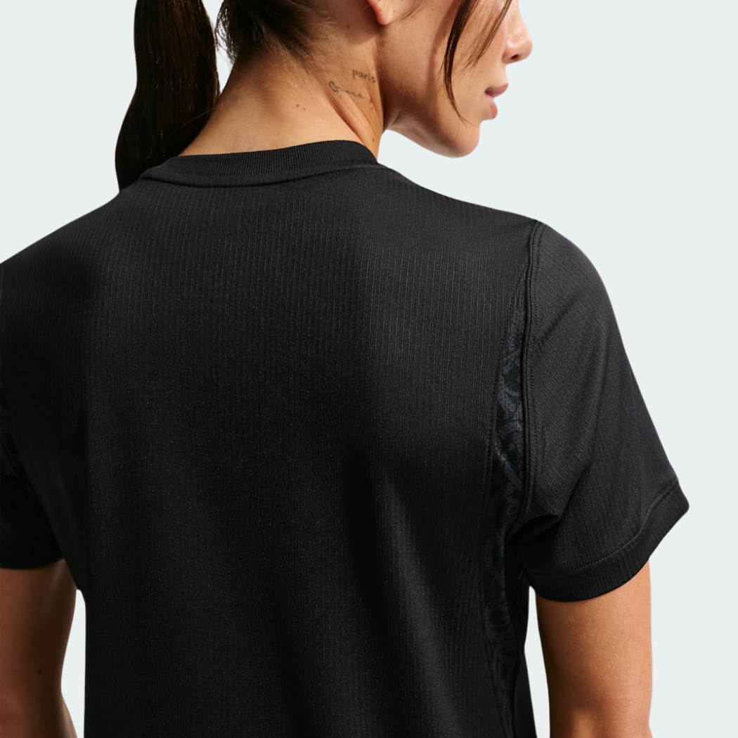 Camisa Feminina Noruega 2026/27 II — imagem 2