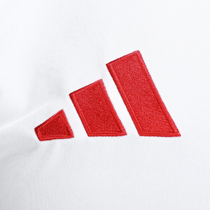 Regata Adidas Flamengo 2025/26 II — imagem 4