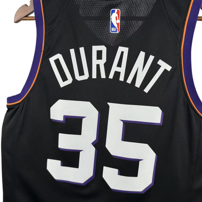 Camisa Regata Jordan NBA Phoenix Suns 2025/26 - imagem 8