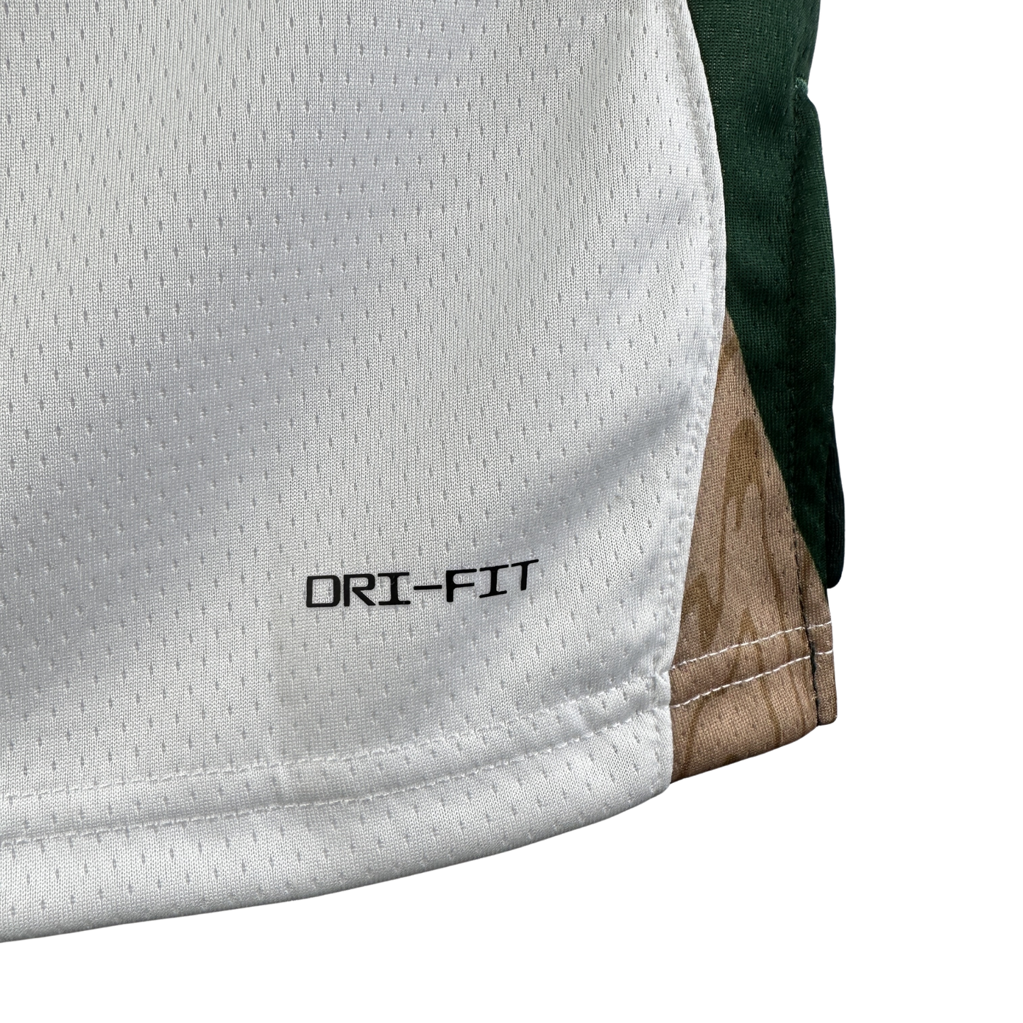 Camisa Regata Nike NBA Boston Celtics City Edition 2023/24 - imagem 9