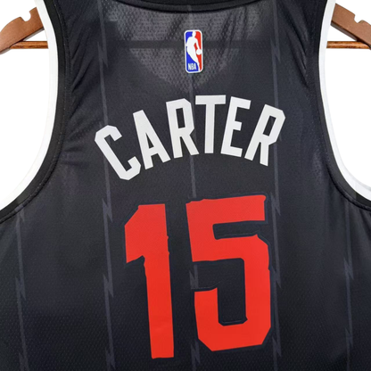 Camisa Regata Nike NBA Toronto Raptors 2025/26 - imagem 9