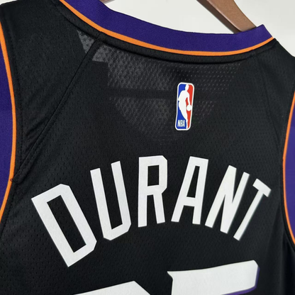 Camisa Regata Jordan NBA Phoenix Suns 2025/26 - imagem 9