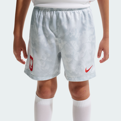 Camisa Infantil Polônia 2026/27 I — imagem 3