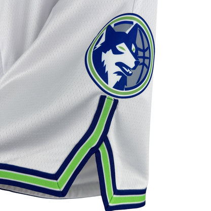 Short Nike NBA Minnesota Timberwolves - imagem 4