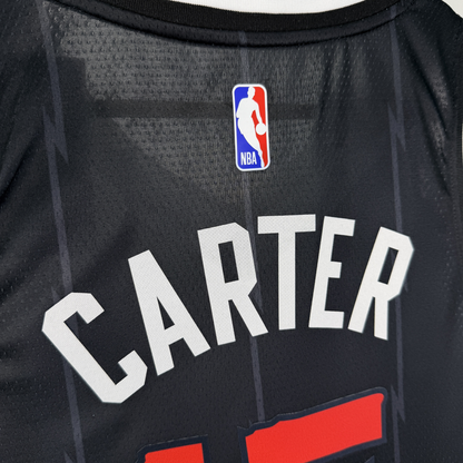 Camisa Regata Nike NBA Toronto Raptors 2025/26 - imagem 10