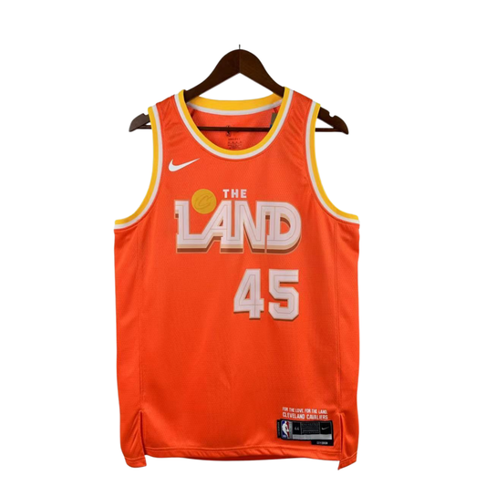 Camisa Regata Nike NBA Cleveland Cavaliers 2025/26 - imagem 1