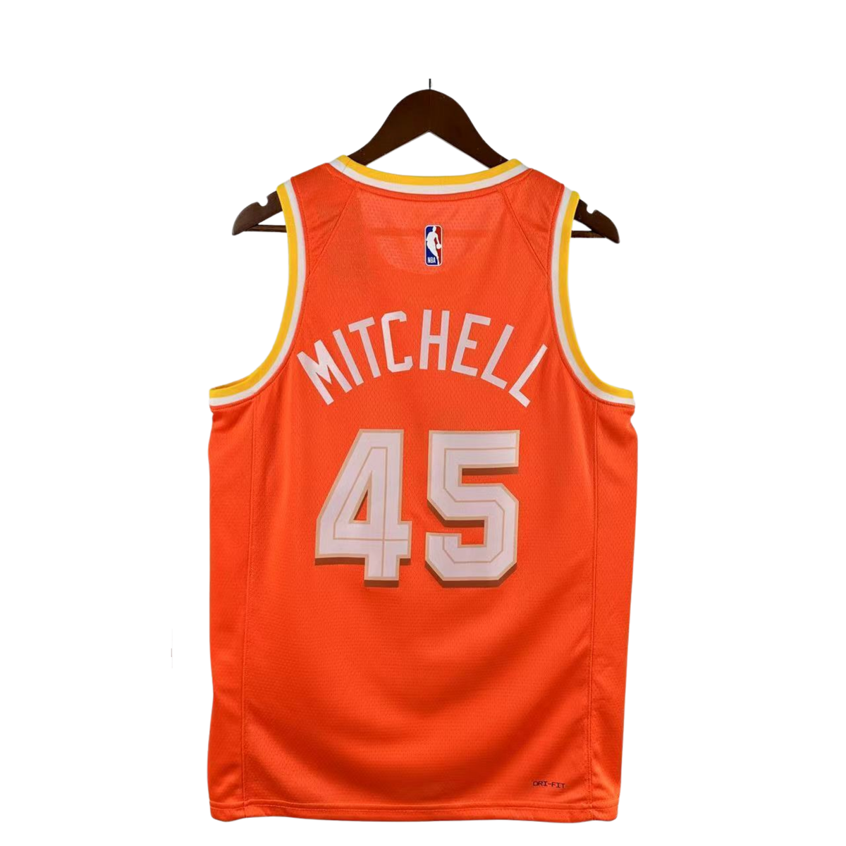 Camisa Regata Nike NBA Cleveland Cavaliers 2025/26 - imagem 2