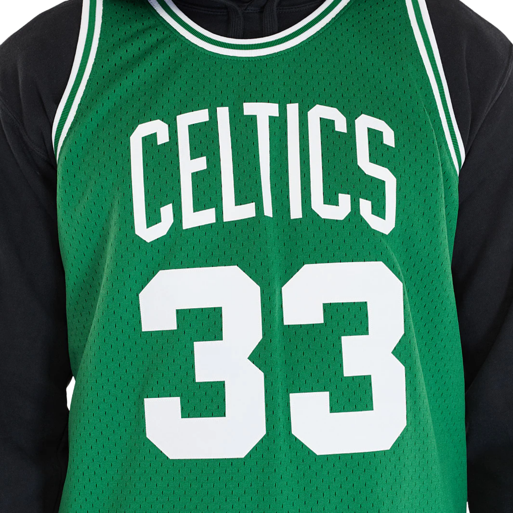 Camisa Regata NBA Boston Celtics Mitchell & Ness 1985/86 - imagem 7