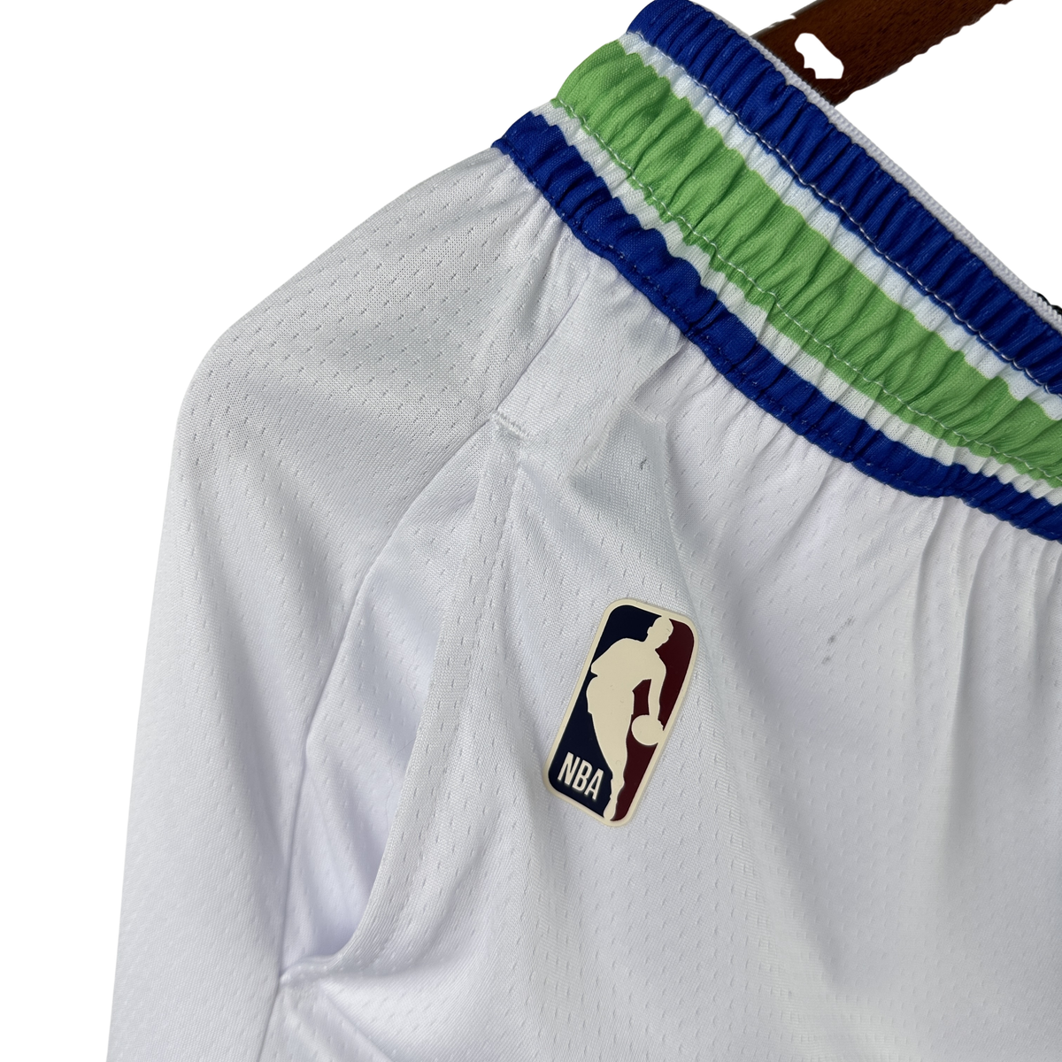 Short Nike NBA Minnesota Timberwolves - imagem 6