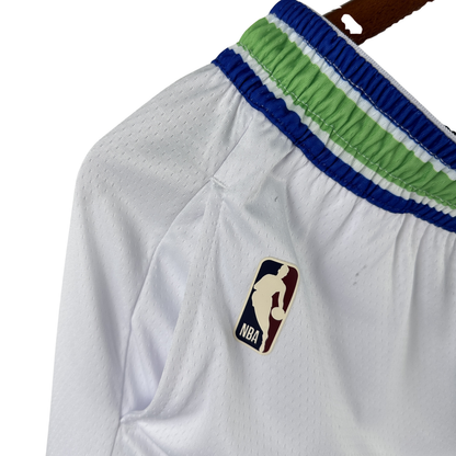 Short Nike NBA Minnesota Timberwolves - imagem 6