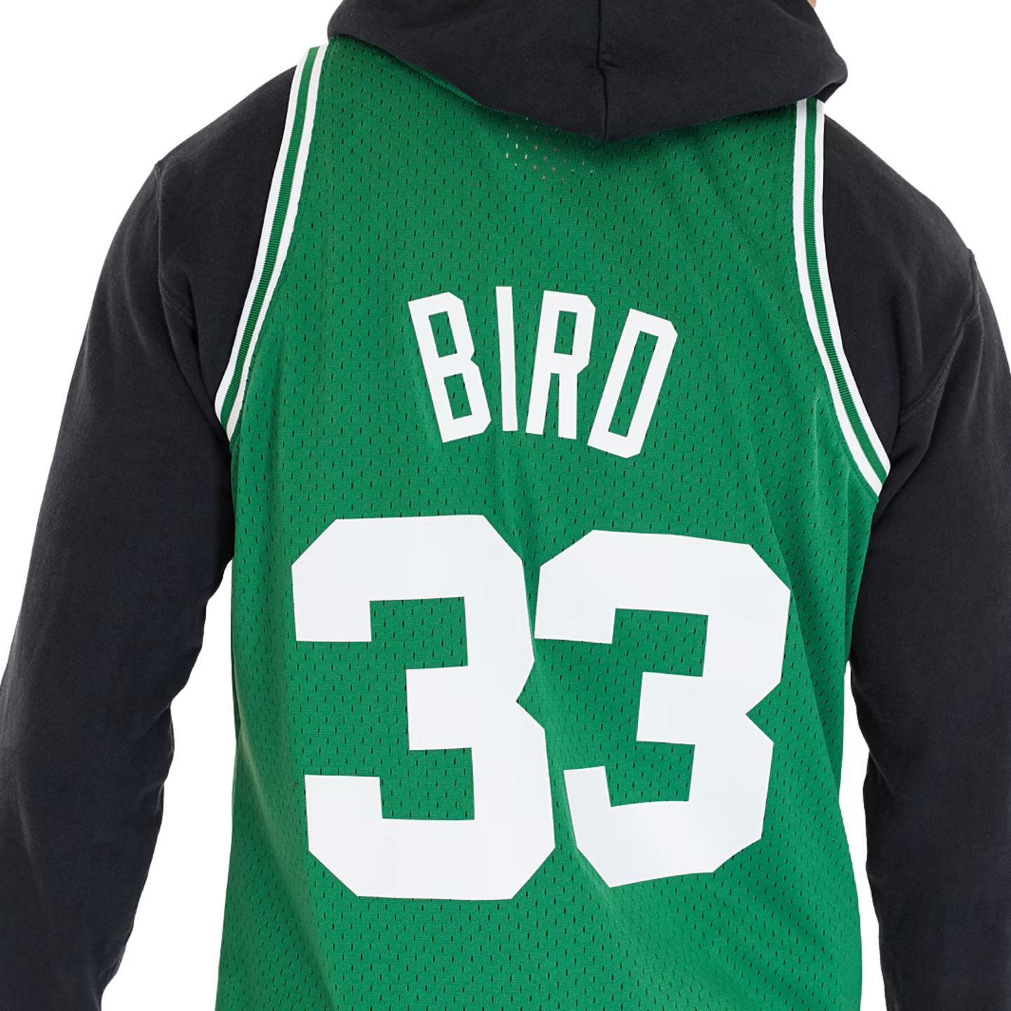 Camisa Regata NBA Boston Celtics Mitchell & Ness 1985/86 - imagem 4