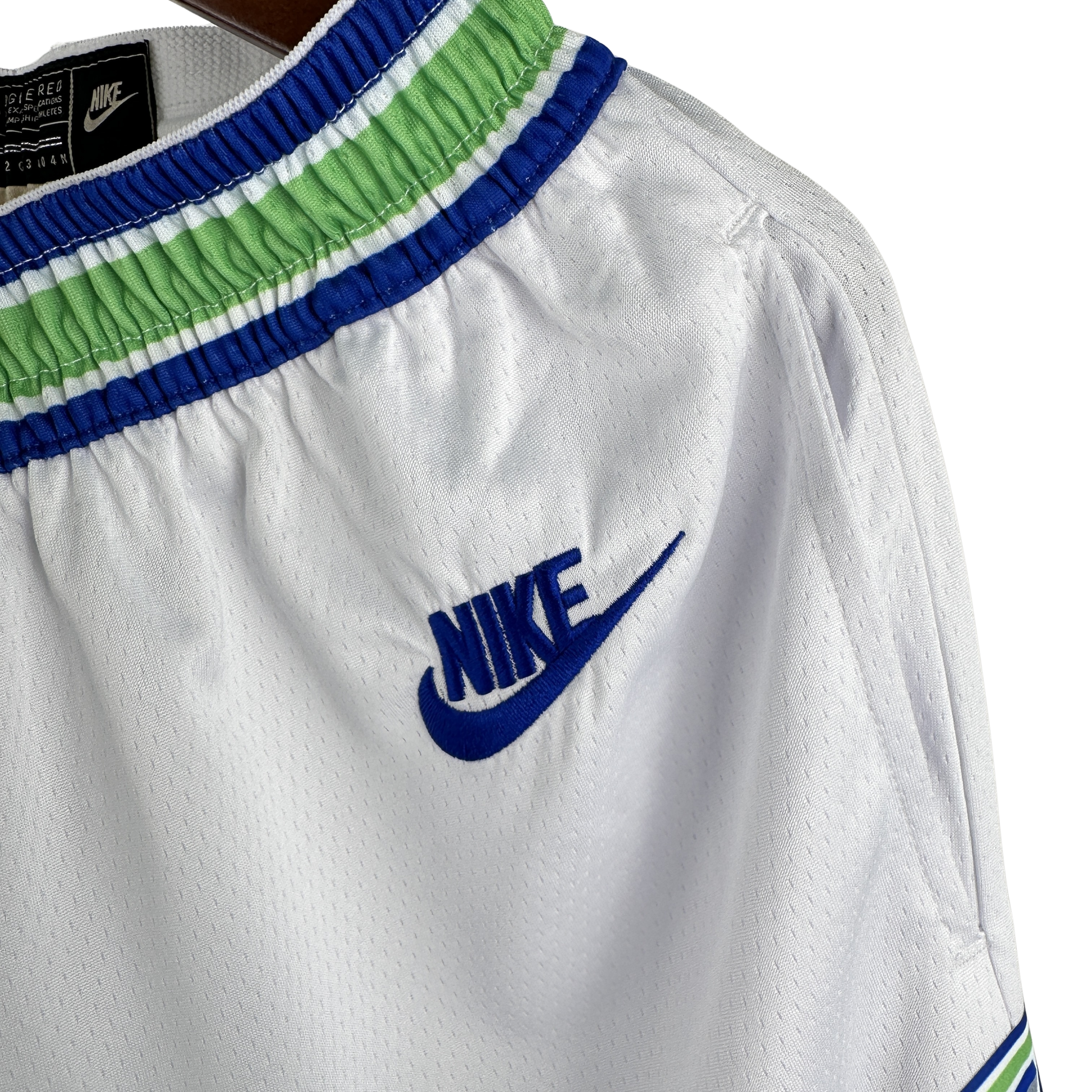 Short Nike NBA Minnesota Timberwolves - imagem 7