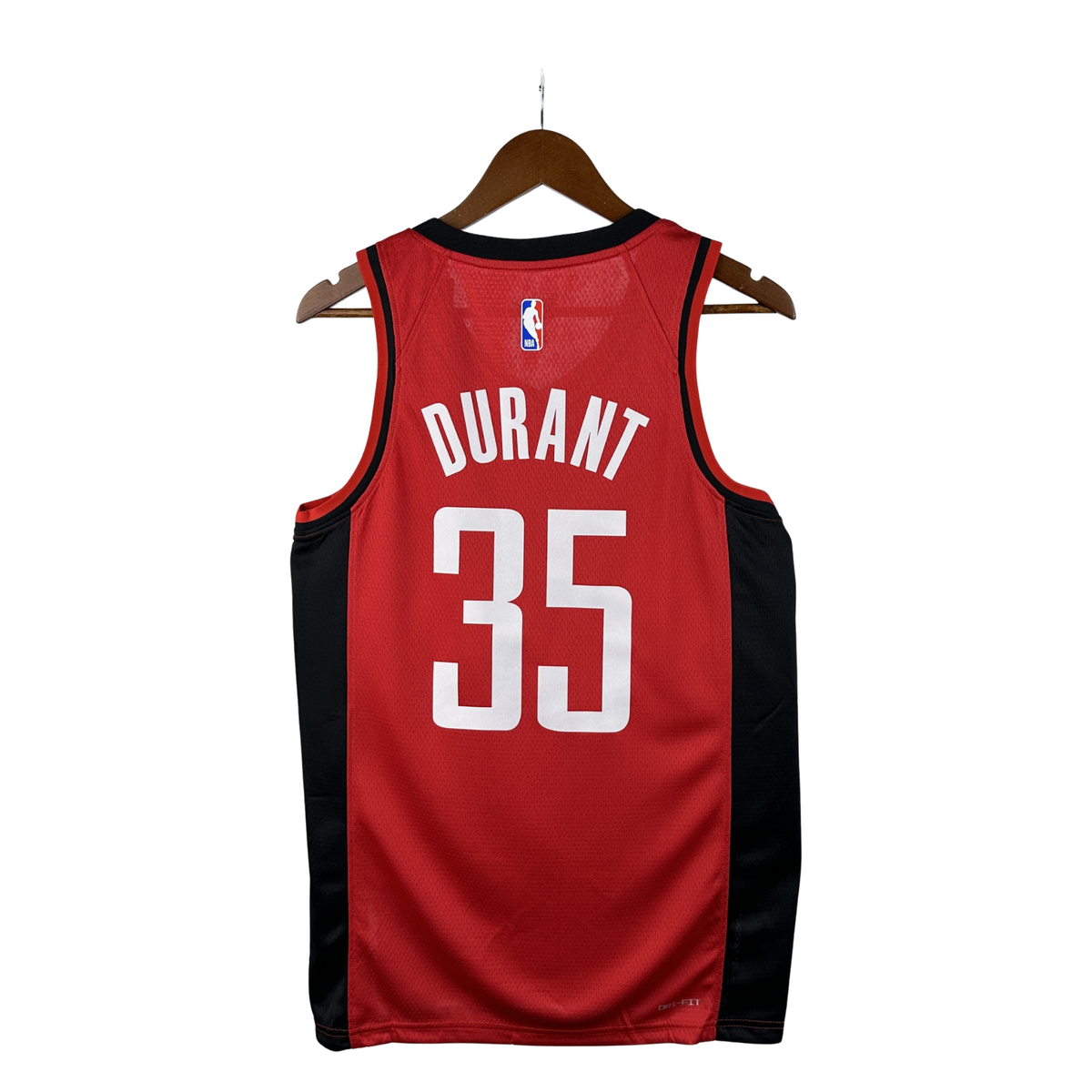 Camisa Regata Nike NBA Houston Rockets Icon Edition 2022/23 - imagem 2