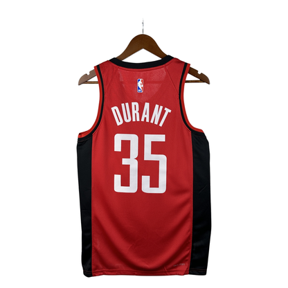 Camisa Regata Nike NBA Houston Rockets Icon Edition 2022/23 - imagem 2
