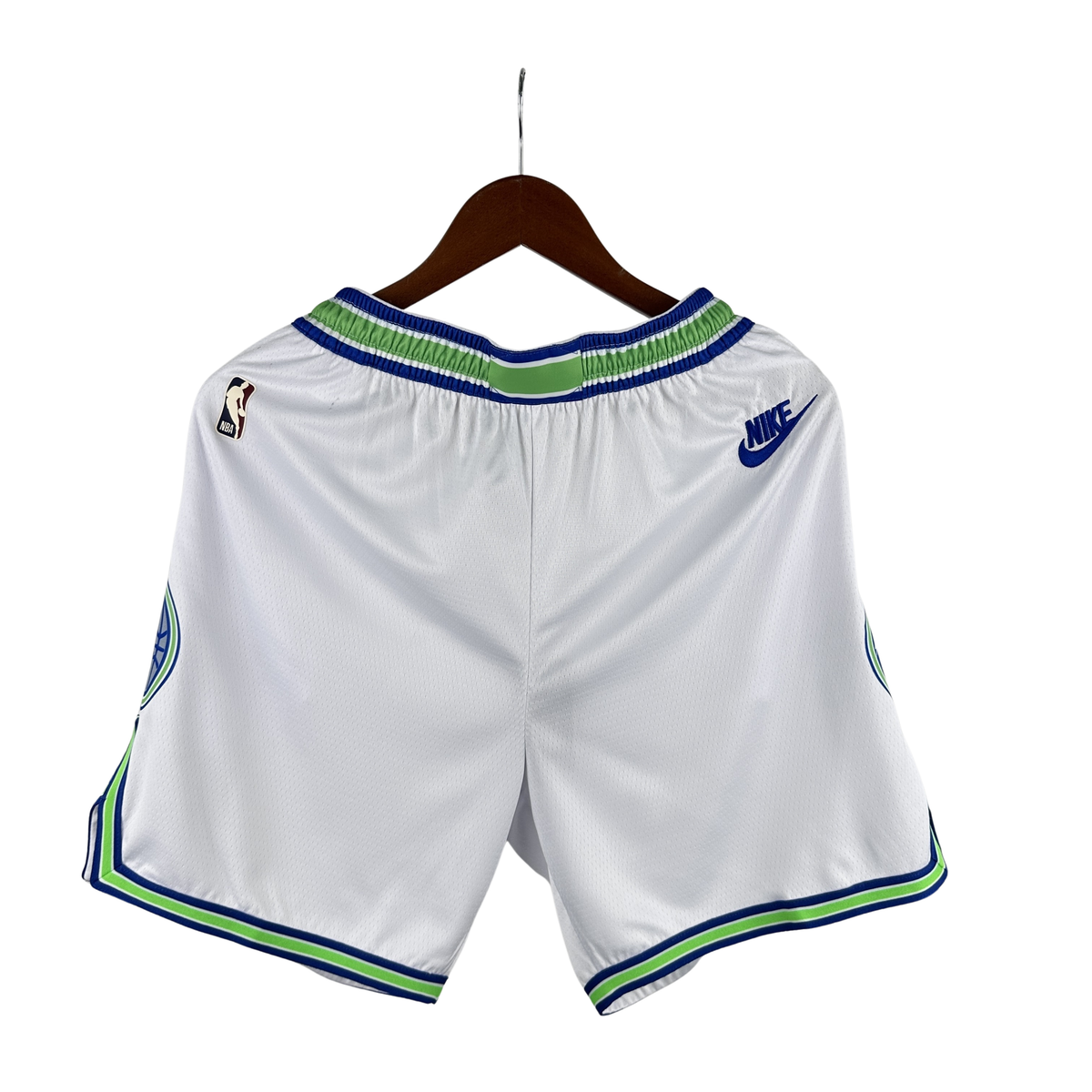 Short Nike NBA Minnesota Timberwolves - imagem 1