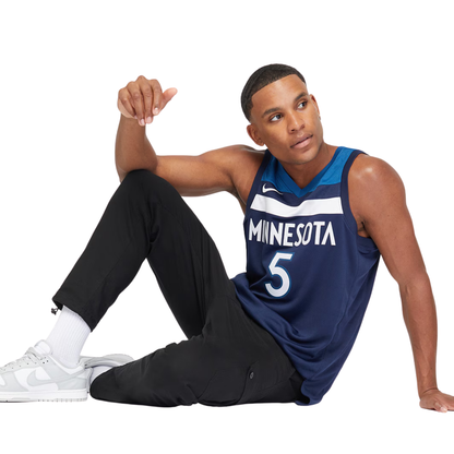 Camisa Regata Nike NBA Minnesota Timberwolves 2023/24 - imagem 6