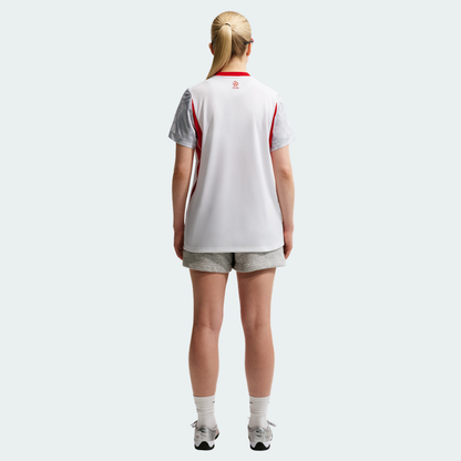 Camisa Feminina Polônia 2026/27 I — imagem 3