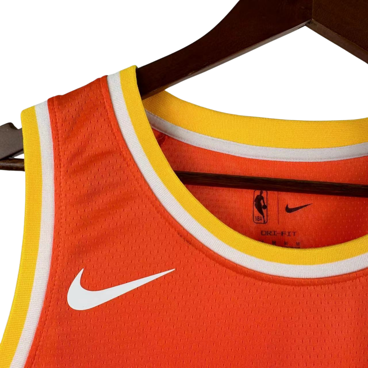 Camisa Regata Nike NBA Cleveland Cavaliers 2025/26 - imagem 6