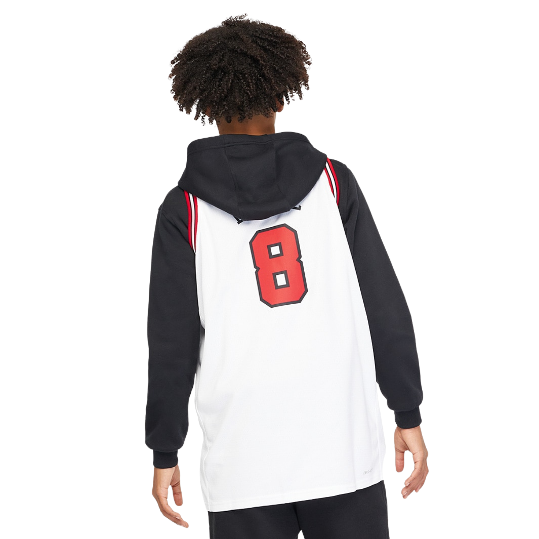 Camisa Regata Nike NBA Chicago Bulls Association Edition 2022/23 - imagem 2
