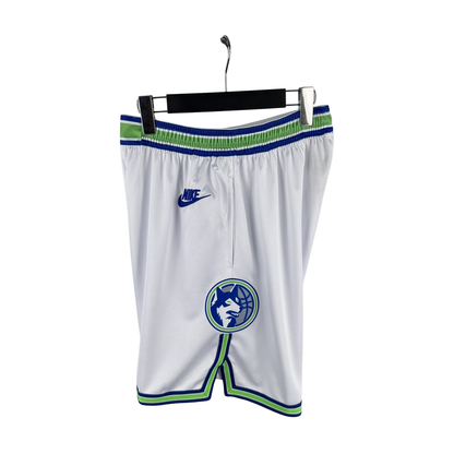 Short Nike NBA Minnesota Timberwolves - imagem 8
